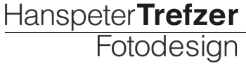 Trefzer Fotodesign Logo